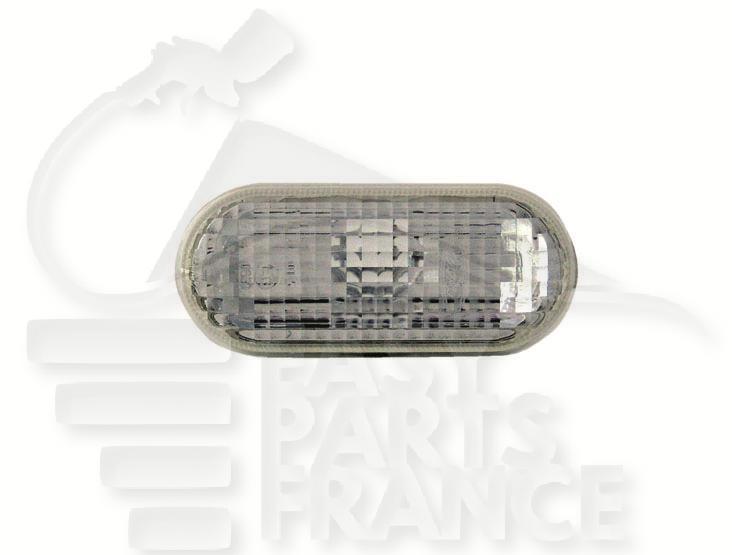 FEU D'AILE AVD/AVG BL Pour FORD C MAX - FD010 10/03→02/07