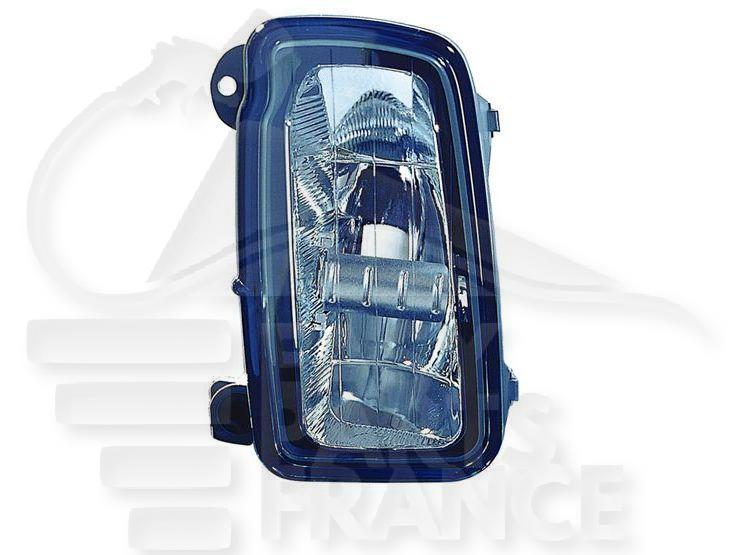 AB AVG H8 Pour FORD C MAX - FD011 03/07→09/10