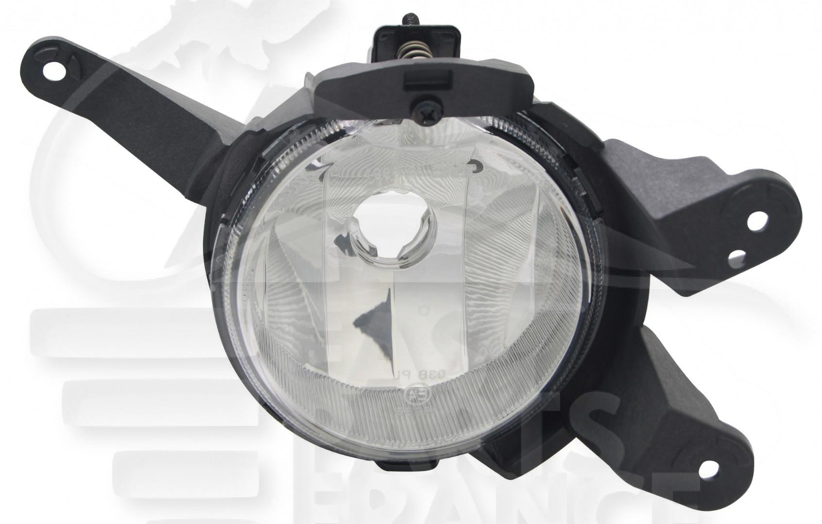 AB H8 AVD Pour CHEVROLET CRUZE - CV021 04/09→09/12