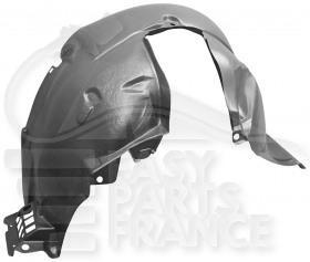 PARE- BOUE AILE AVD Pour DACIA LOGAN MCV - DC042 02/13→12/16