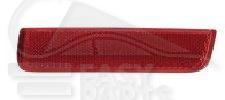 REFLECTEUR ARD Pour DACIA LOGAN MCV VAN - DC043 12/16→