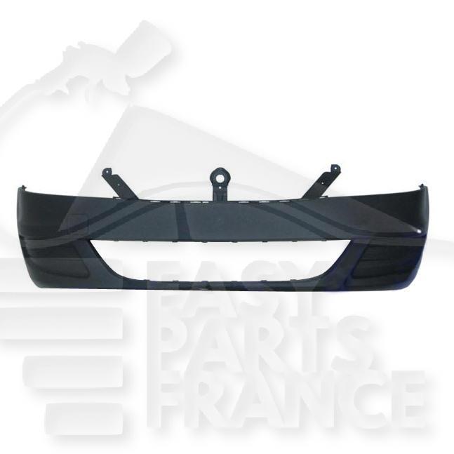 PC AV NOIR Pour DACIA LOGAN MCV - DC041 12/08→01/13