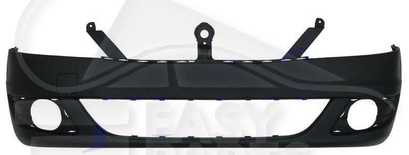 PC AV A PEINDRE A/EMPL AB Pour DACIA LOGAN MCV - DC041 12/08→01/13