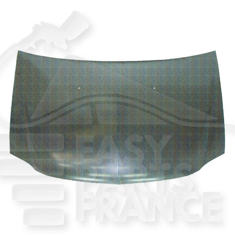 CAPOT Pour DACIA LOGAN MCV - DC041 12/08→01/13