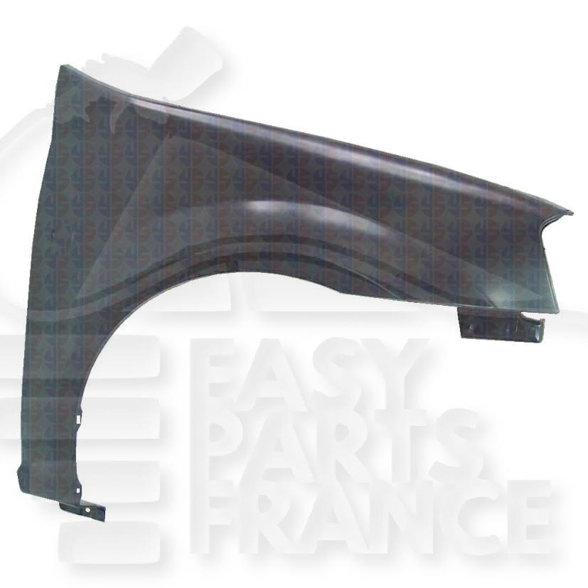 AILE AVD Pour DACIA LOGAN MCV - DC041 12/08→01/13