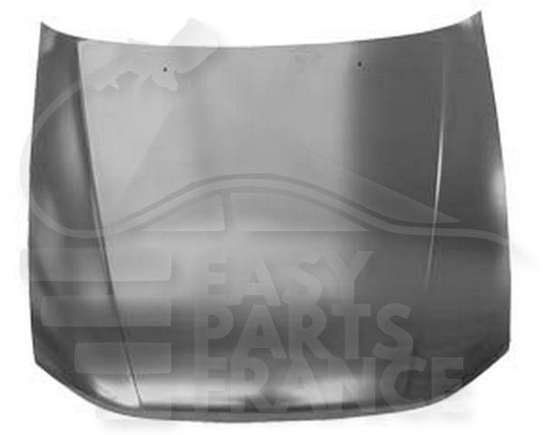 CAPOT Pour MITSUBISHI GALANT - MT051 01/97→12/98