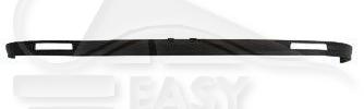 SPOILER DE PC AV NOIR Pour DACIA SANDERO - DC020 06/08→11/12