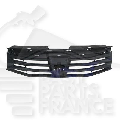 GRILLE DE CALANDRE Pour DACIA SANDERO - DC020 06/08→11/12