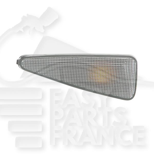 FEU AILE AVG BL Pour DACIA SANDERO - DC020 06/08→11/12