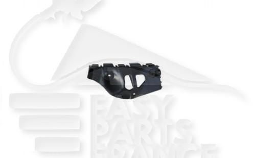 BRIDE DE PC ARD PLASTIQUE Pour DACIA SANDERO STEPWAY - DC060 01/09→12/12