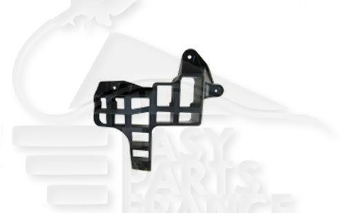 BRIDE DE PC ARG EXT PLASTIQUE Pour DACIA SANDERO STEPWAY - DC060 01/09→12/12