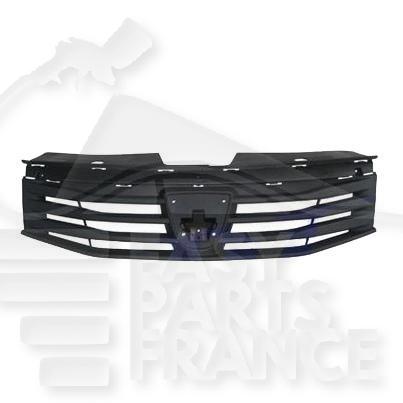 GRILLE DE CALANDRE Pour DACIA SANDERO STEPWAY - DC060 01/09→12/12