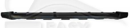 SPOILER DE PC AV NOIR Pour DACIA SANDERO STEPWAY - DC060 01/09→12/12