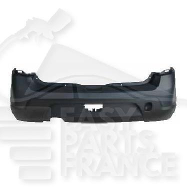 PC AR NOIR Pour DACIA SANDERO STEPWAY - DC060 06/08→10/12