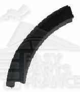 ELARGISSEUR PC ARD NOIR Pour DACIA SANDERO STEPWAY - DC060 06/08→10/12