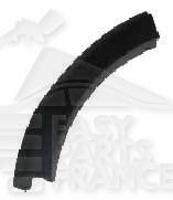 ELARGISSEUR PC ARD NOIR Pour DACIA SANDERO STEPWAY - DC060 01/09→12/12
