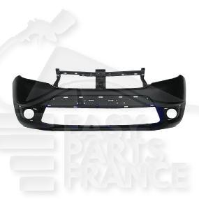 PC AV NOIR Pour DACIA SANDERO STEPWAY - DC061 11/12→12/16