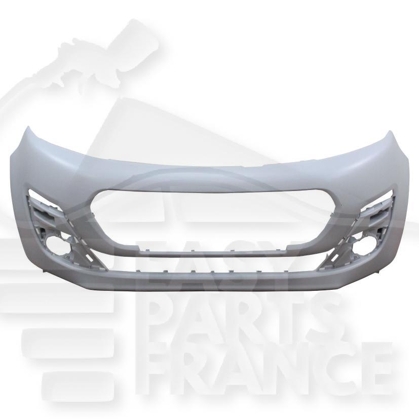 PC AV A PEINDRE Pour PEUGEOT 107 - PG022 04/12→