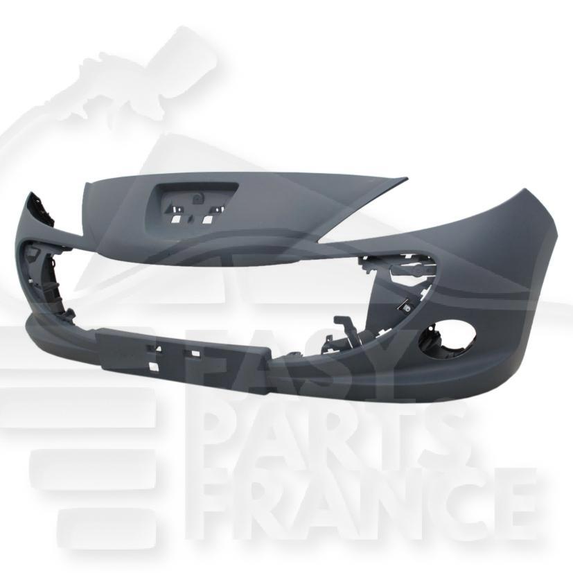 PC AV A PEINDRE A/EMPL AB Pour PEUGEOT 206 PLUS - PG032 08/09→