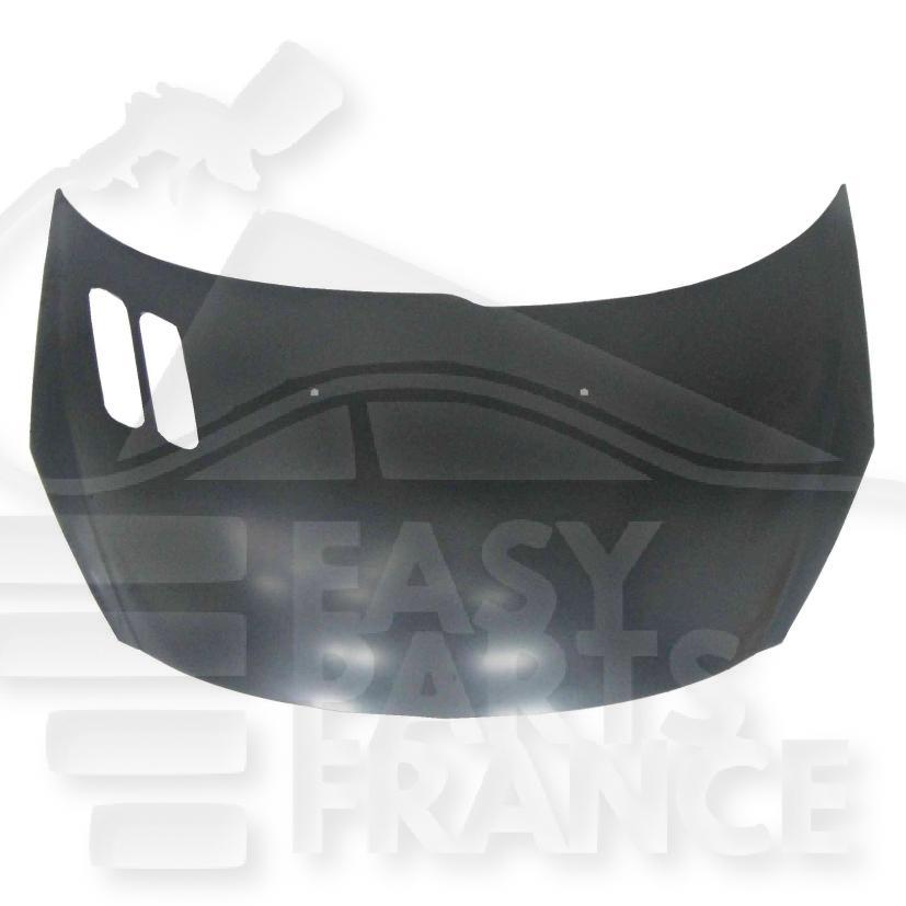 CAPOT Pour PEUGEOT 206 PLUS - PG032 08/09→