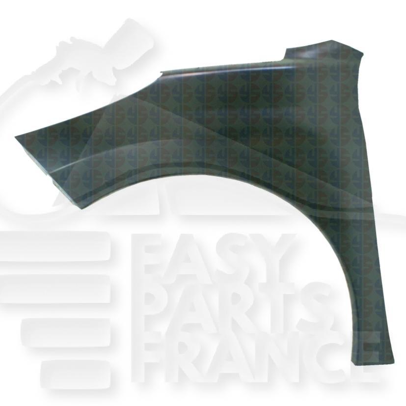 AILE AVG Pour PEUGEOT 207 - PG040 03/06→05/09