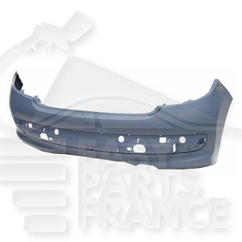 PC AR A PEINDRE Pour PEUGEOT 207 SPORT- PG042 04/06→