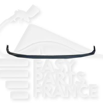 SPOILER DE PC AV A PEINDRE Pour PEUGEOT 207 - PG041 06/09→