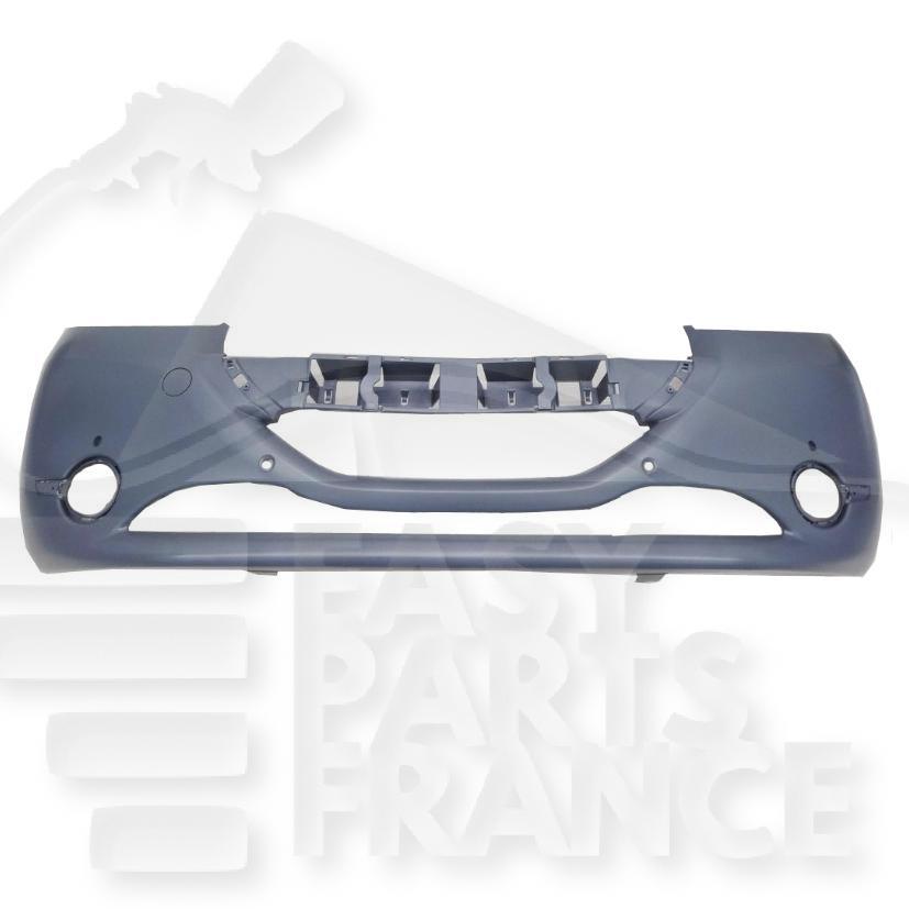 PC AV A PEINDRE A/EMP AB & PACKONTROL Pour PEUGEOT 208 - PG230 04/12→03/15