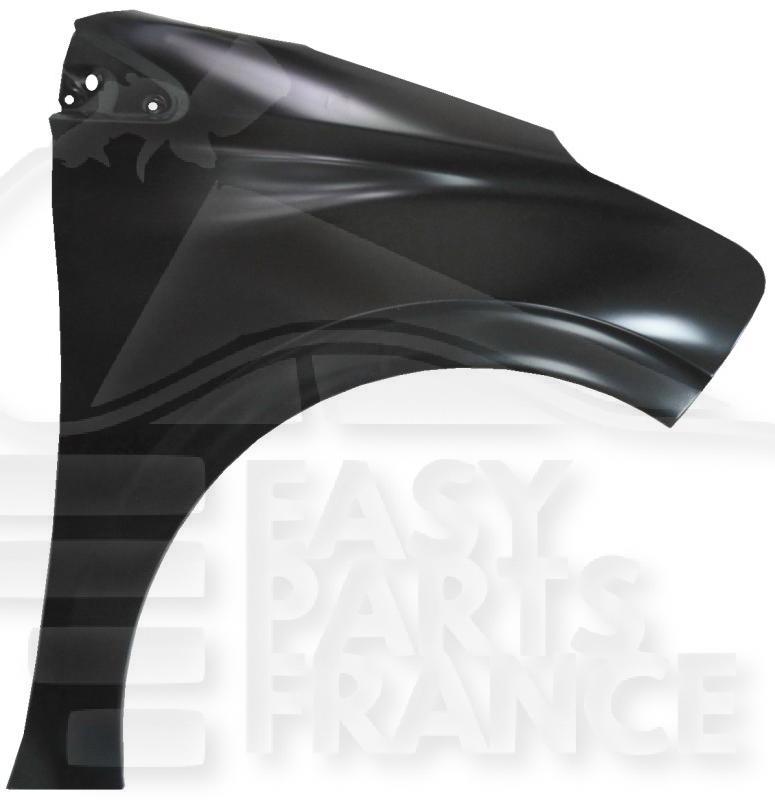 AILE AVD Pour PEUGEOT 208 - PG231 04/15→08/19