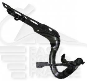 CHARNIERE DE CAPOT D Pour PEUGEOT 208 - PG231 04/15→08/19