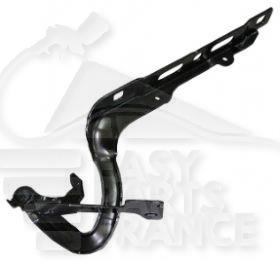 CHARNIERE DE CAPOT G Pour PEUGEOT 208 - PG231 04/15→08/19