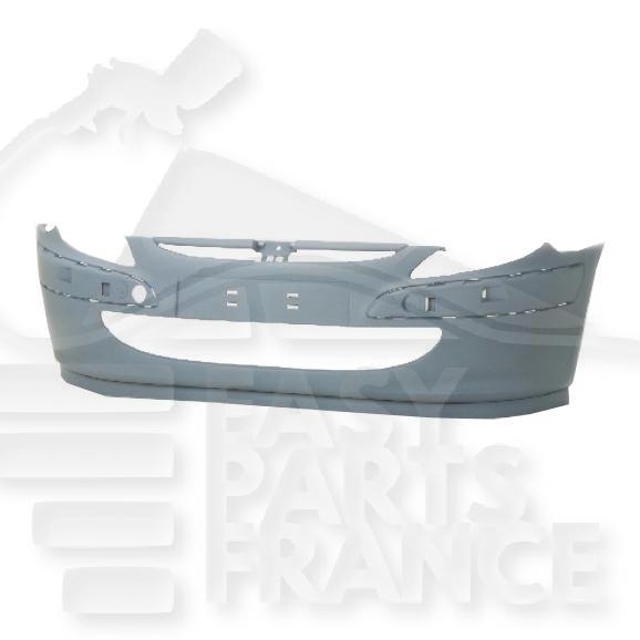 PC AV A PEINDRE Pour PEUGEOT 307 - PG060 04/01→03/05