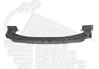 RENFORT DE PC AV PLASTIQUE Pour PEUGEOT 308 - PG071 04/11→06/13