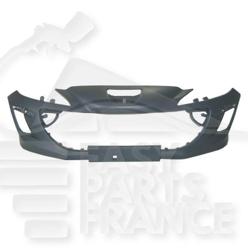 PC AV A PEINDRE Pour PEUGEOT 308 - PG070 08/07→03/11