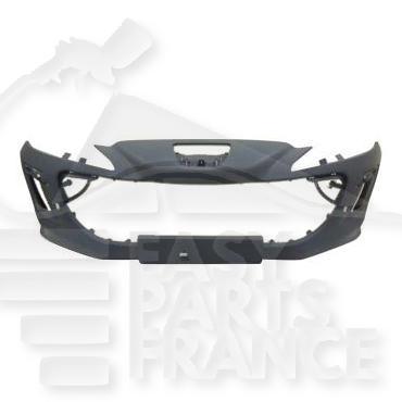 PC AV A PEINDRE A/PACKONTROL Pour PEUGEOT 308 - PG070 08/07→03/11