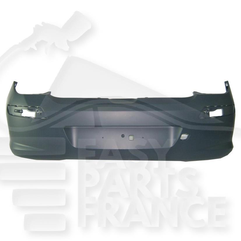 PC AR A PEINDRE S/PACKONTROL Pour PEUGEOT 308 - PG070 08/07→03/11