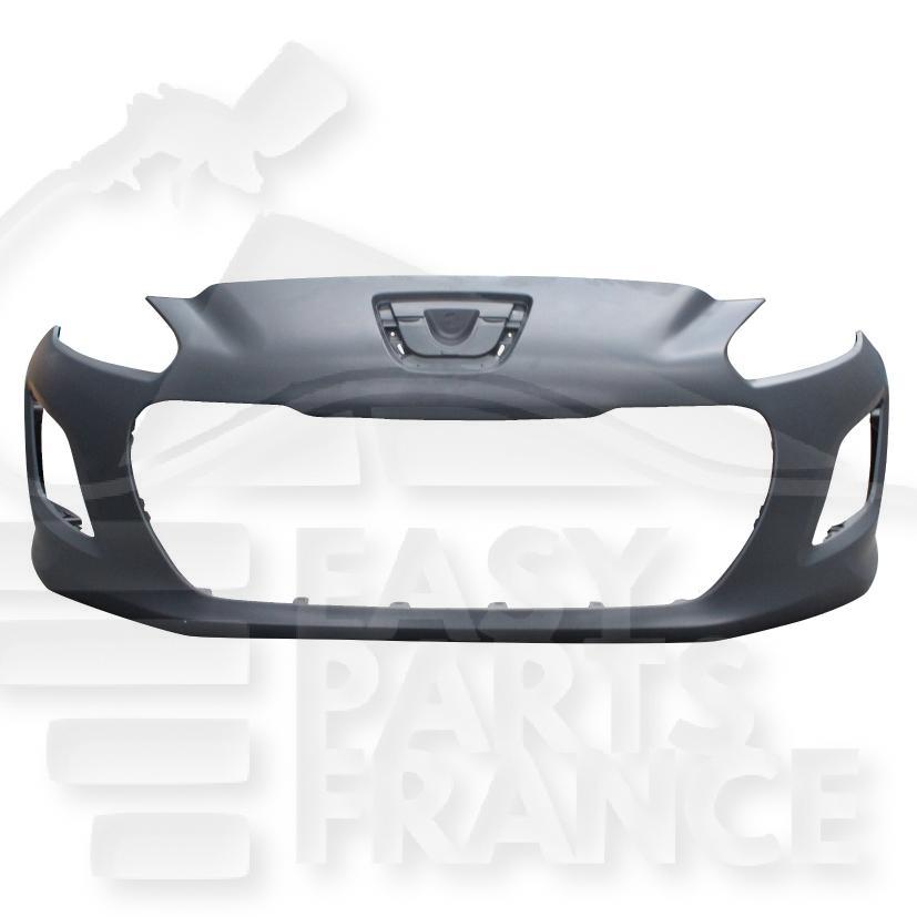 PC AV A PEINDRE Pour PEUGEOT 308 - PG071 04/11→06/13