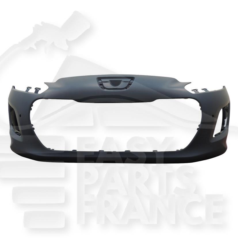 PC AV A PEINDRE A/PACKONTROL Pour PEUGEOT 308 - PG071 04/11→06/13