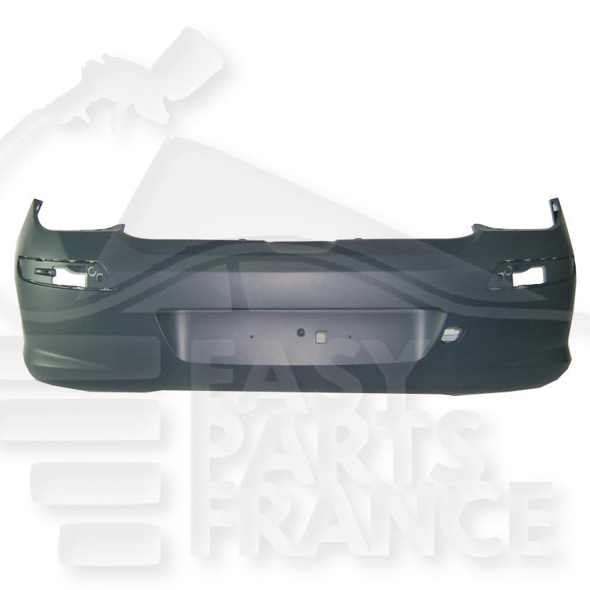 PC AR A PEINDRE S/PACKONTROL Pour PEUGEOT 308 - PG071 04/11→06/13