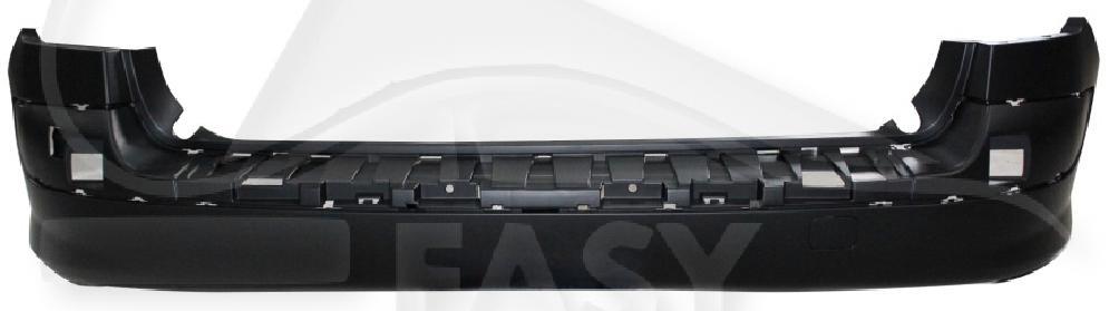 PC AR A PEINDRE S/PACKONTROL - SW Pour PEUGEOT 308 - PG071 04/11→06/13