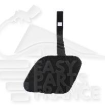 CACHE CROCHET DE PC AR A PEINDRE Pour PEUGEOT 308 - PG071 04/11→06/13
