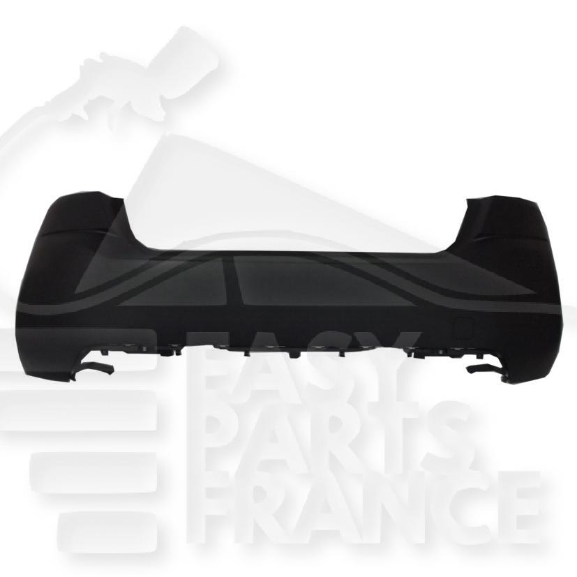 PC AR A PEINDRE +/- PACKONTROL 5 PTES Pour PEUGEOT 308 - PG072 07/13→05/17