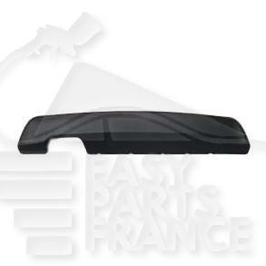 SPOILER DE PC AR NOIR S/PACKONTROL 5 PTES Pour PEUGEOT 308 - PG072 07/13→05/17