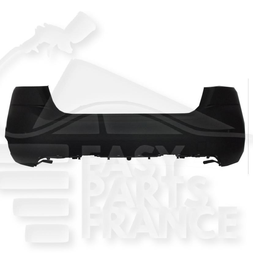 PC AR A PEINDRE A/PACKONTROL 5 PTES Pour PEUGEOT 308 - PG072 07/13→05/17