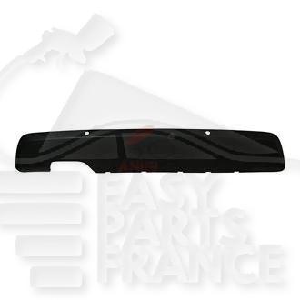 SPOILER DE PC AR NOIR A/PACKONTROL 5 PTES Pour PEUGEOT 308 - PG072 07/13→05/17