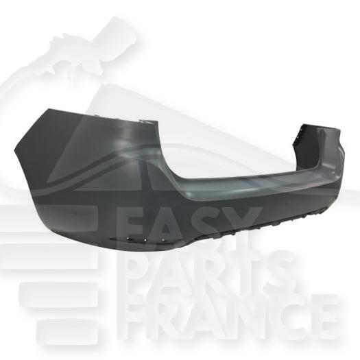 PC AR A PEINDRE +/- PACKONTROL SW Pour PEUGEOT 308 - PG072 07/13→05/17