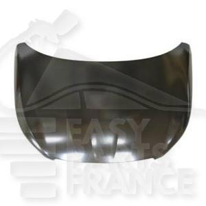 CAPOT - ACIER - GT-LINE/GTI Pour PEUGEOT 308 - PG072 07/13→05/17