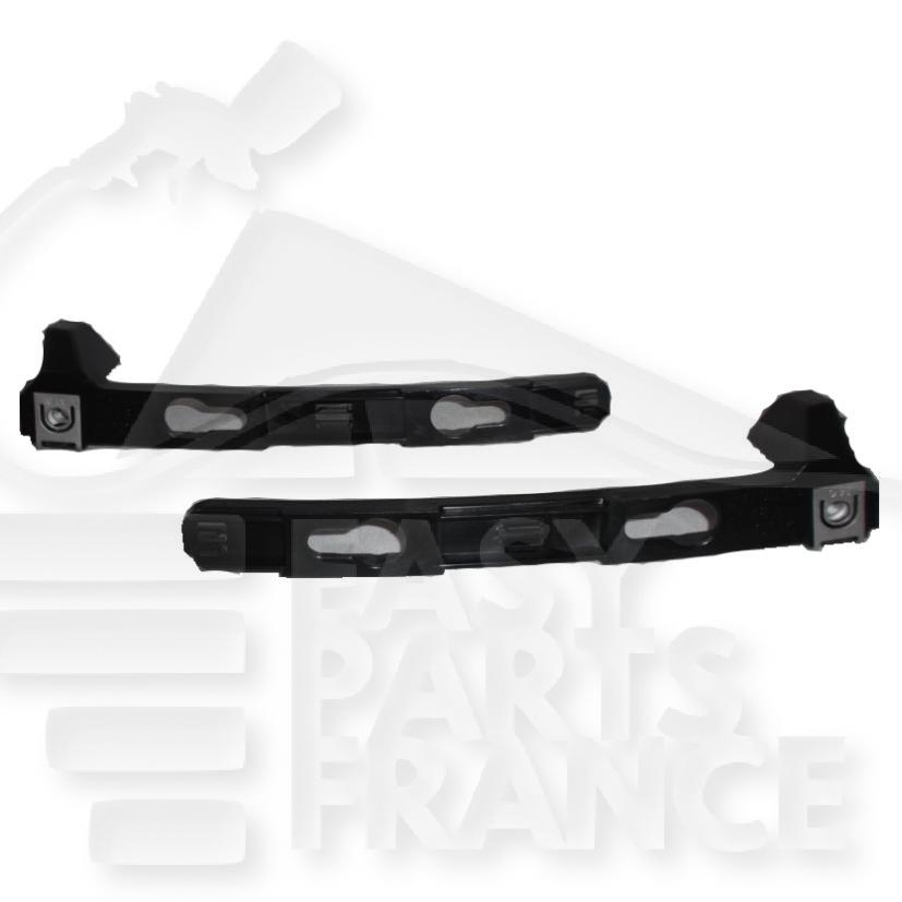 BRIDE DE PC ARD/ARG EXT PLASTIQUE 5 PTES Pour PEUGEOT 308 - PG072 07/13→05/17