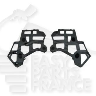 SUPPORT DE PC ARD/ARG EXT PLASTIQUE 5 PTES Pour PEUGEOT 308 - PG072 07/13→05/17