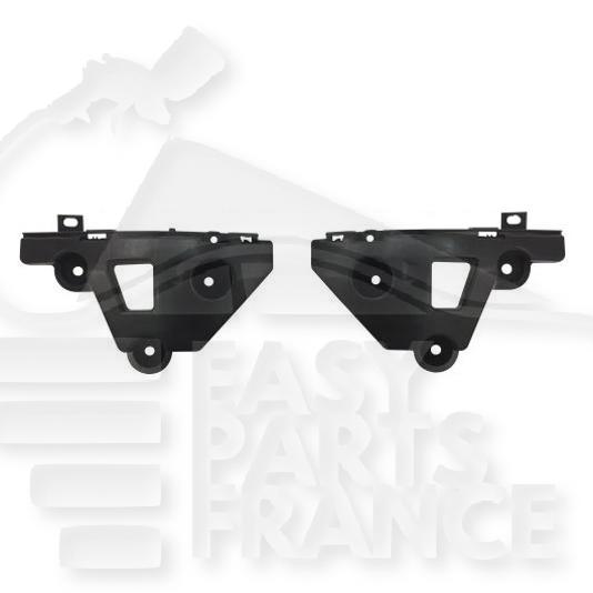 BRIDE DE PC ARD/ARG PLASTIQUE SW Pour PEUGEOT 308 - PG072 07/13→05/17